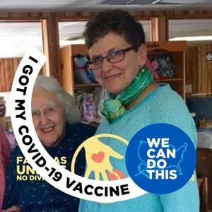 Meet your Posher, Janet